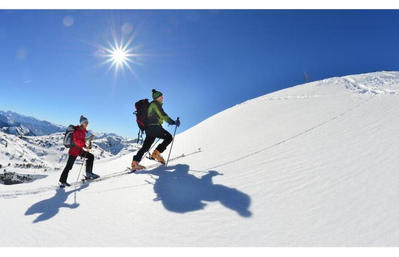 Люкс Повышенной Комфортности, Hochsteg Gütl | Traunsee Salzkammergut