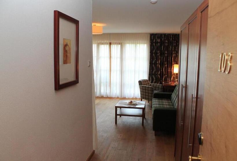 Номер Deluxe с Балконом, Hochsteg Gütl | Traunsee Salzkammergut