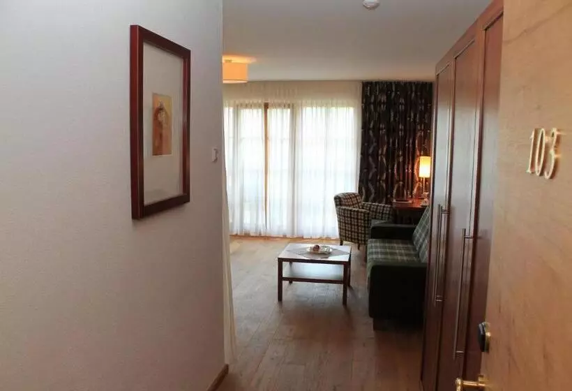 Deluxe-huone Parveke, Hochsteg Gütl | Traunsee Salzkammergut