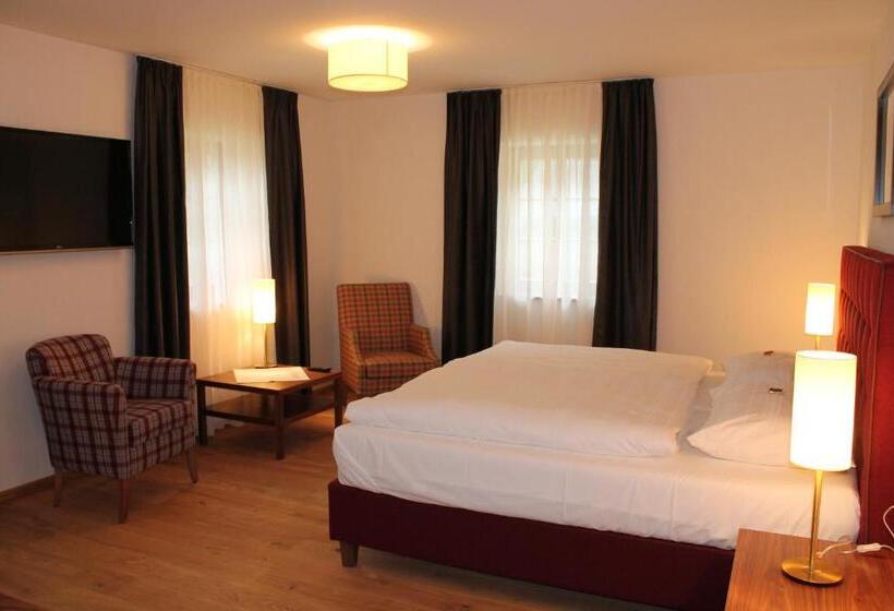 Номер Комфорт, Hochsteg Gütl | Traunsee Salzkammergut