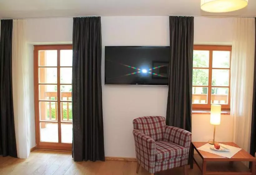 Comfort-huone, Hochsteg Gütl | Traunsee Salzkammergut