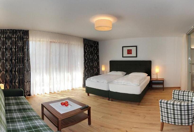 Семейный Номер Deluxe, Hochsteg Gütl | Traunsee Salzkammergut