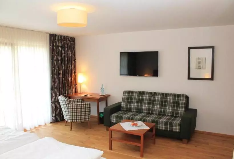 Deluxe-perhehuone, Hochsteg Gütl | Traunsee Salzkammergut