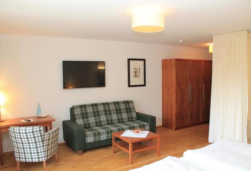 Семейный Номер Deluxe, Hochsteg Gütl | Traunsee Salzkammergut