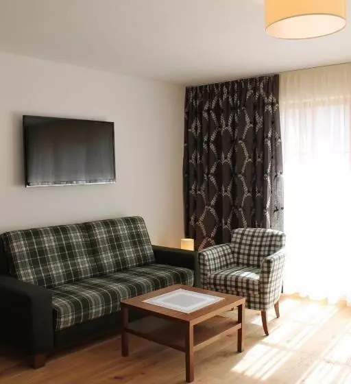 Deluxe-perhehuone, Hochsteg Gütl | Traunsee Salzkammergut