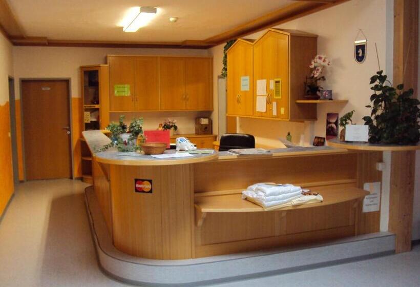 Chambre Standard, Jutel Hinterstoder