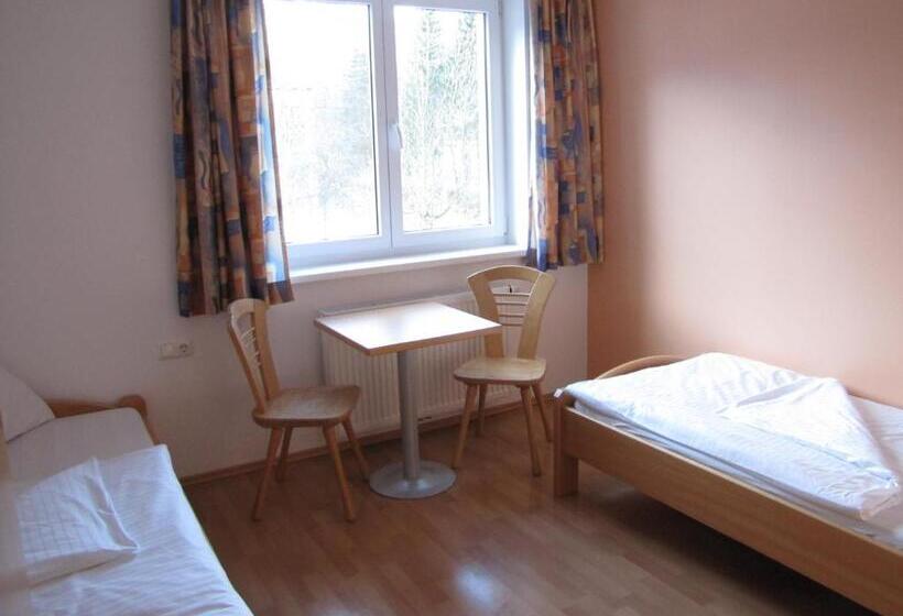 Chambre Standard, Jutel Hinterstoder