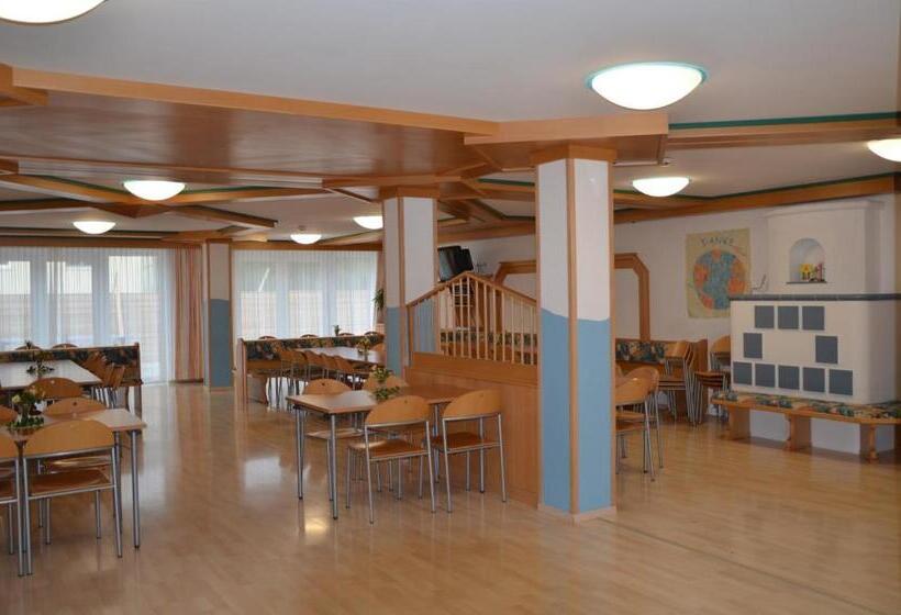 Chambre Quadruple Standard, Jutel Hinterstoder