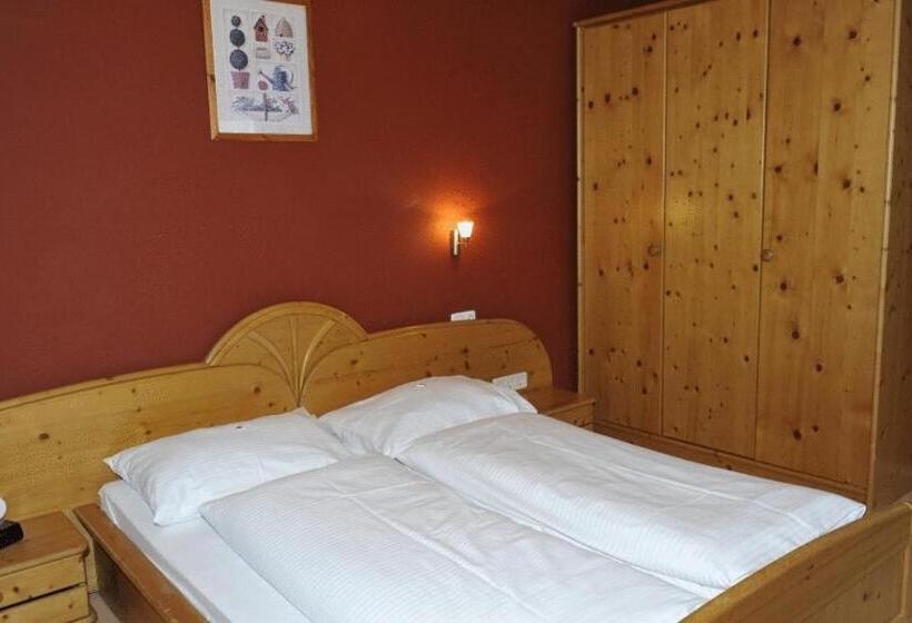 غرفة قياسية, Landgasthof Katschtalerhof