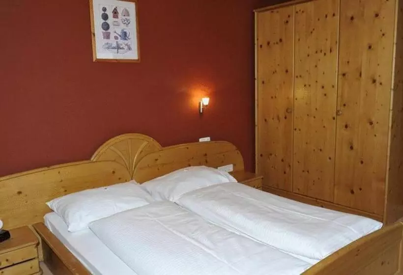 スタンダードルーム, Landgasthof Katschtalerhof