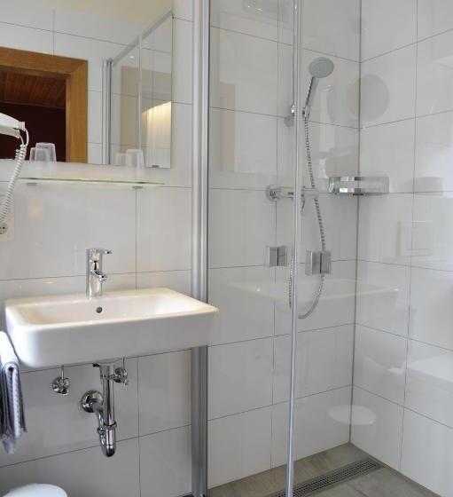 غرفة عائلية, Landgasthof Katschtalerhof