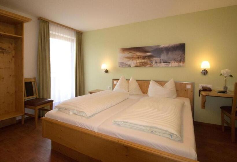 클래식 룸, Munde