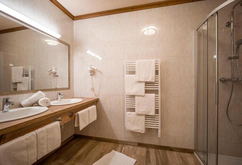 Apartamento 3 Quartos, Pinzger Tux