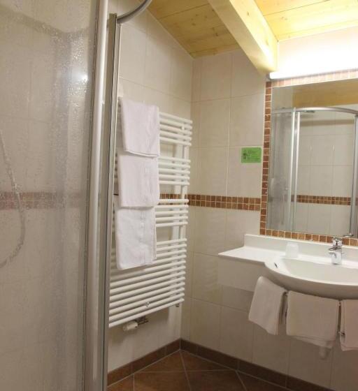 Apartamento 1 Quarto, Pinzger Tux