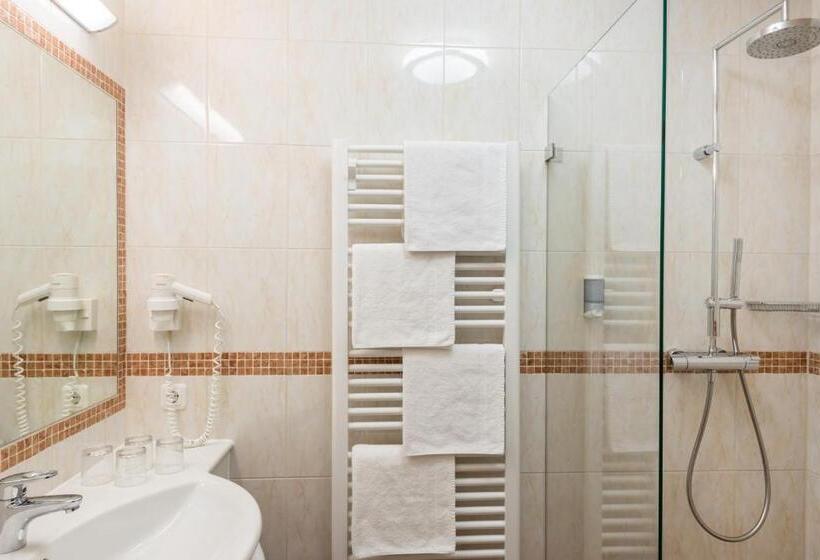 Apartamento 2 Quartos, Pinzger Tux