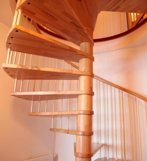 Apartamento 1 Quarto, Pinzger Tux