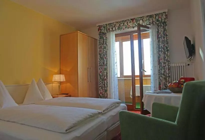 Standard Room, Restaurant Gosauerhof