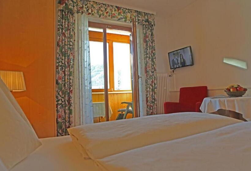 Номер Стандарт, Restaurant Gosauerhof