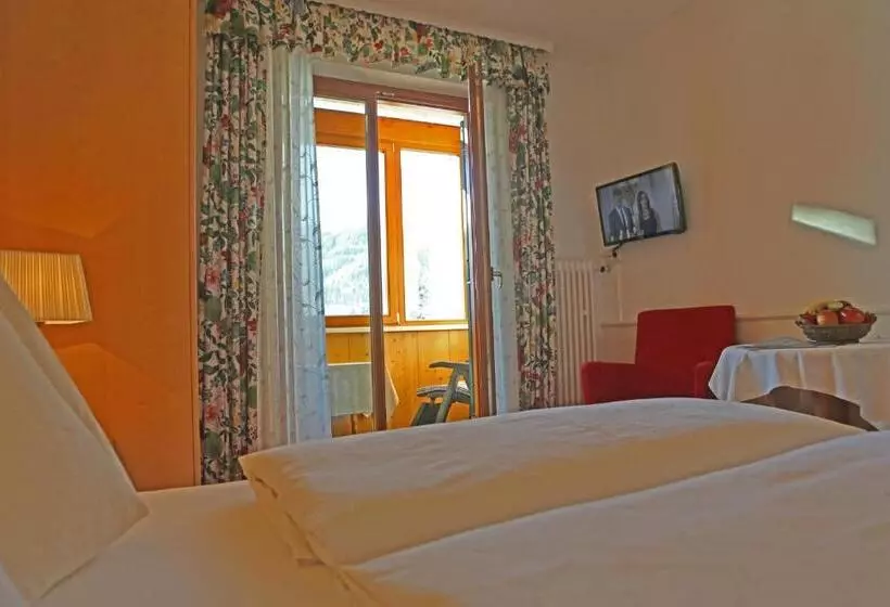 Standard Room, Restaurant Gosauerhof