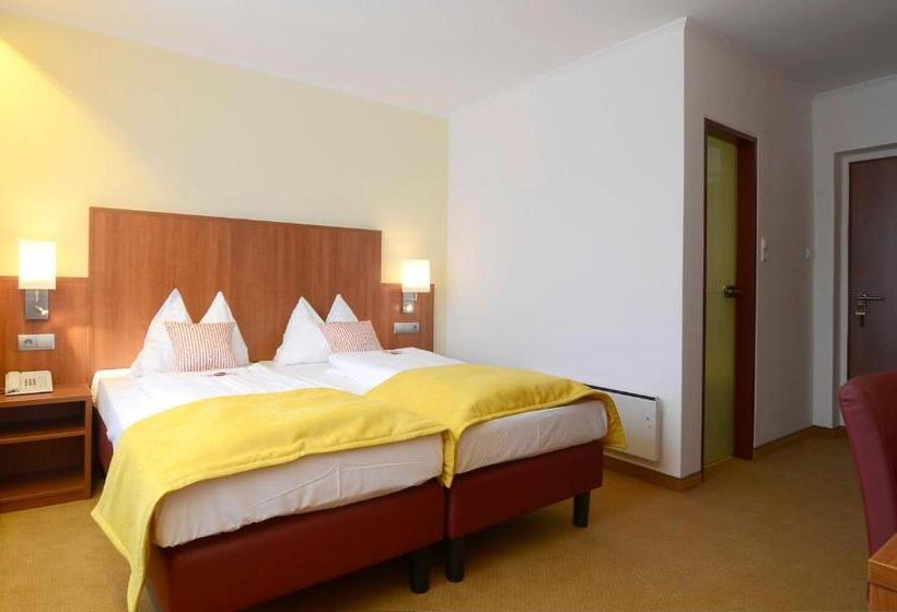 Номер Стандарт, Wachauerhof