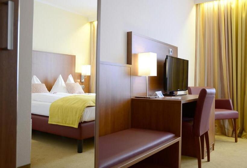 Номер Стандарт, Wachauerhof