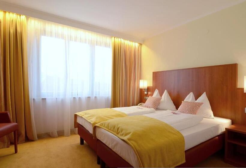 Номер Стандарт, Wachauerhof