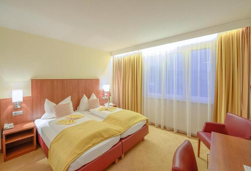 Номер Стандарт, Wachauerhof