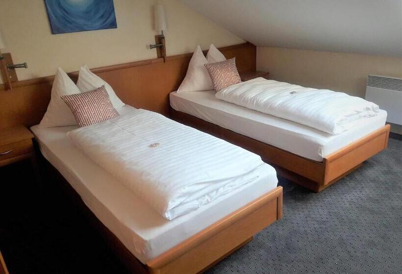 Номер Стандарт, Wachauerhof