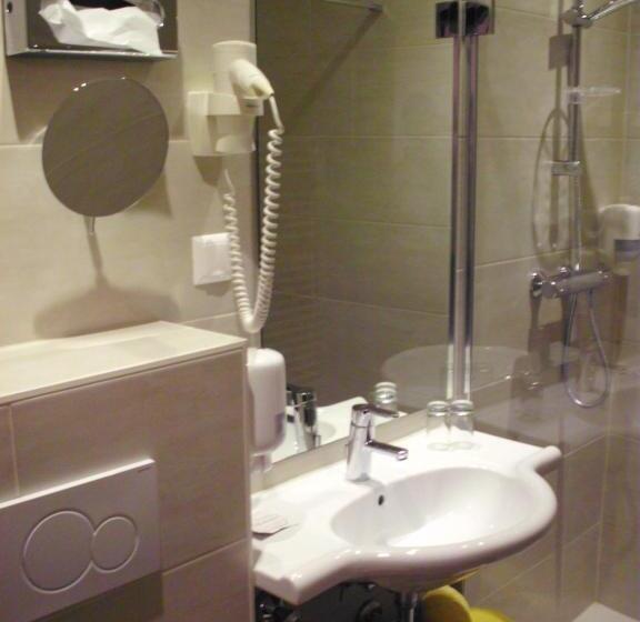 Номер Стандарт Индивидуальный, Wachauerhof