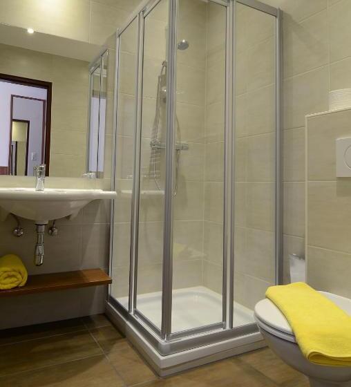 Номер Стандарт Трехместный, Wachauerhof