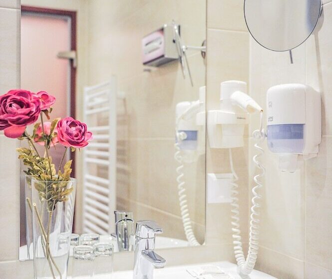 Номер Стандарт, Wachauerhof