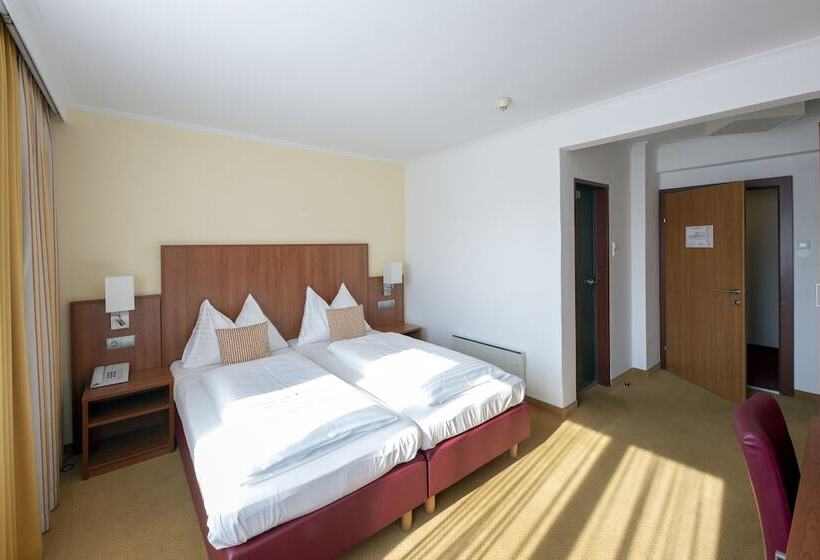 Номер Стандарт, Wachauerhof