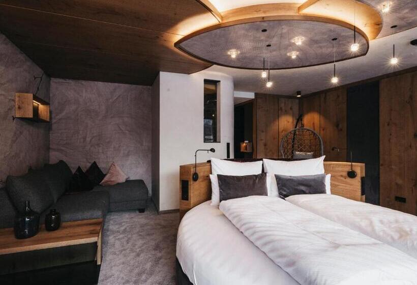 스위트 킹사이즈 침대, Wagnerhof