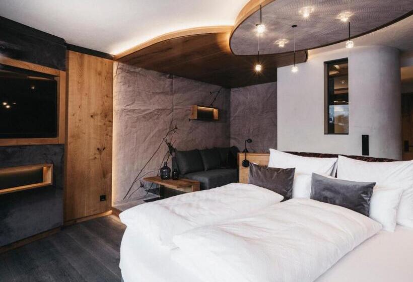 스위트 킹사이즈 침대, Wagnerhof