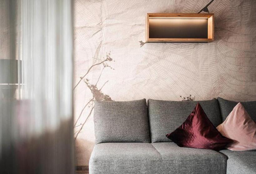 스위트 킹사이즈 침대, Wagnerhof