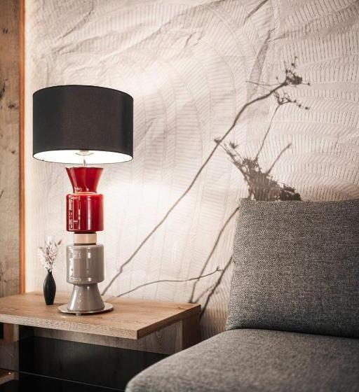 스위트 킹사이즈 침대, Wagnerhof