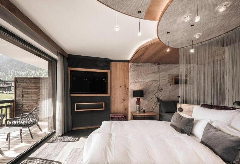 스위트 킹사이즈 침대, Wagnerhof