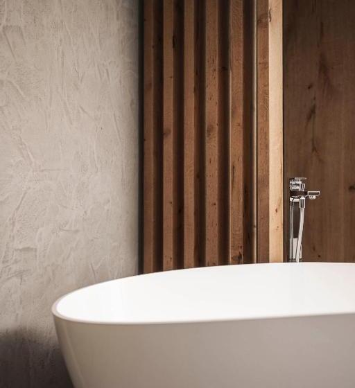 발코니가 있는 스위트, Wagnerhof