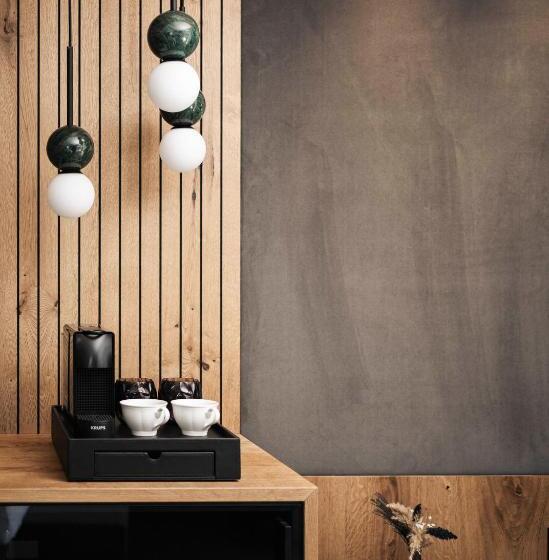 발코니가 있는 스위트, Wagnerhof