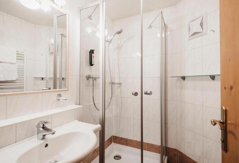 스탠다드 발코니 룸, Wagnerhof