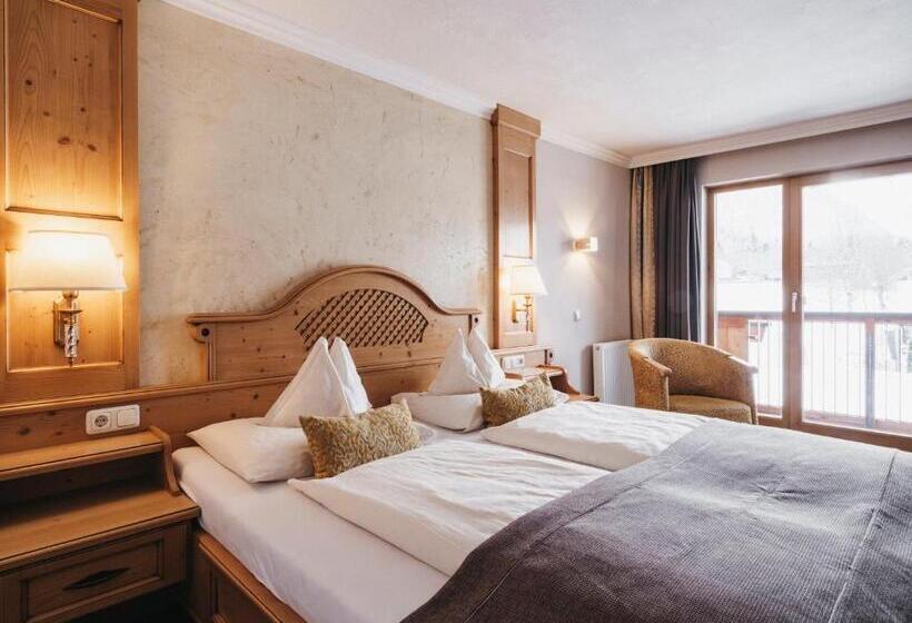 Номер Стандарт с Балконом, Wagnerhof