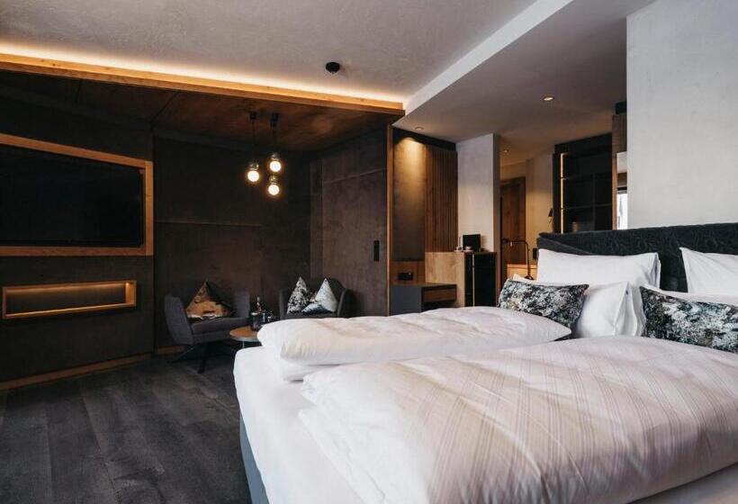 산전망 주니어 스위트, Wagnerhof