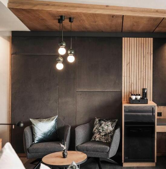 산전망 주니어 스위트, Wagnerhof