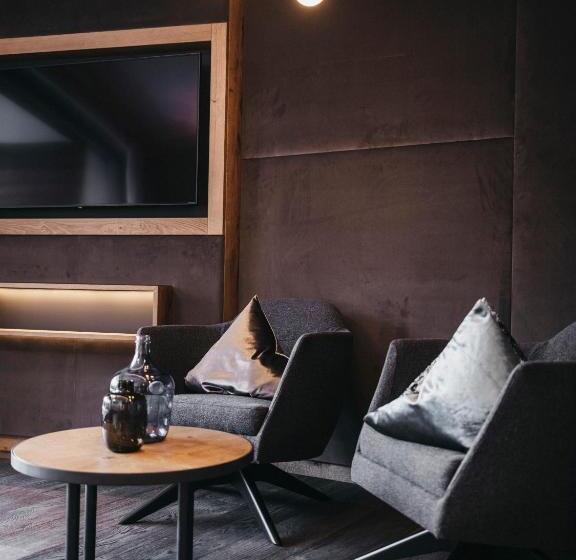 산전망 주니어 스위트, Wagnerhof