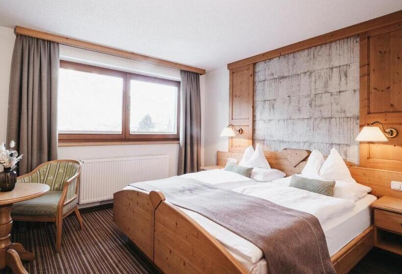 디럭스 룸, Wagnerhof