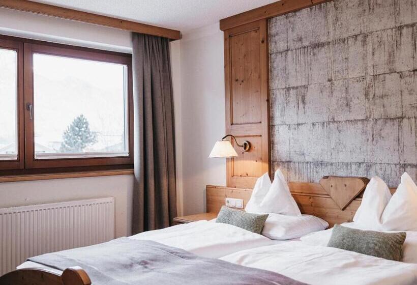Номер Deluxe, Wagnerhof