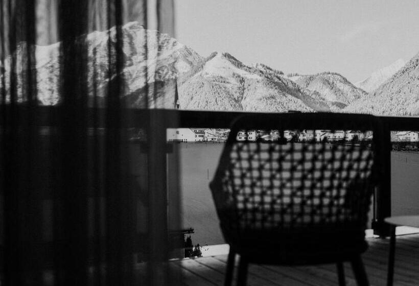 산전망 주니어 스위트, Wagnerhof