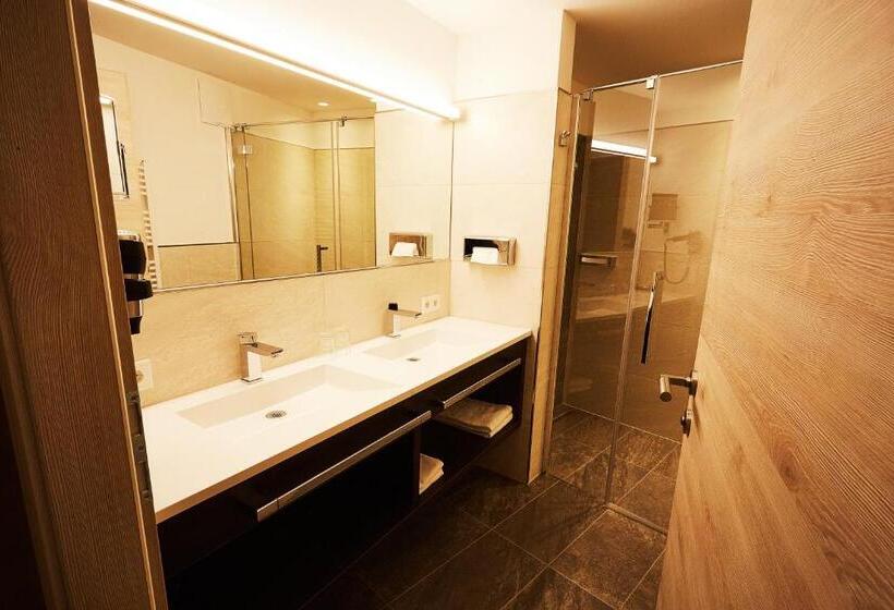 수피리어 룸, Wagrainerhof