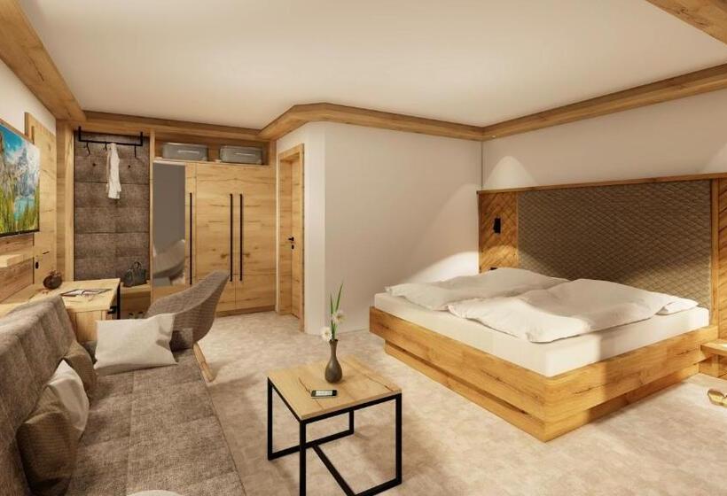 패밀리 룸, Wagrainerhof