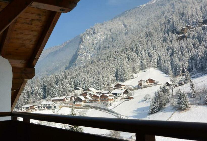 Suíte Júnior com Sacada, Intermontana Hotel Garni